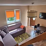 Dobrawa - 400m Do Morza Appartement Miedzyzdroje