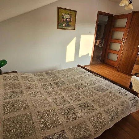 Dobrawa - 400m Do Morza *