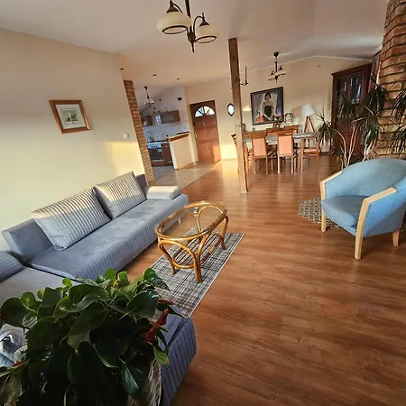 Dobrawa - 400m Do Morza Lägenhet Miedzyzdroje