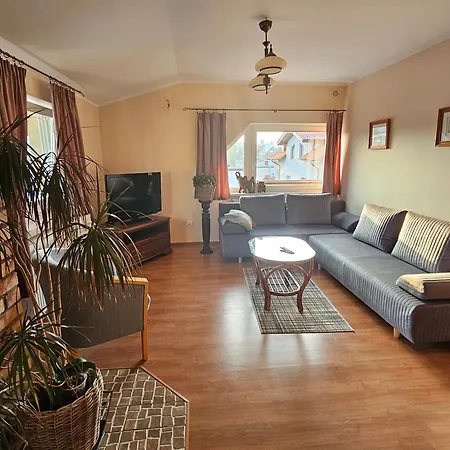 Dobrawa - 400m Do Morza