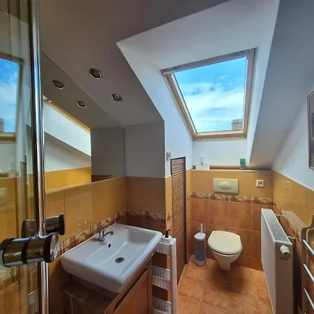 Lägenhet Dobrawa - 400m Do Morza *