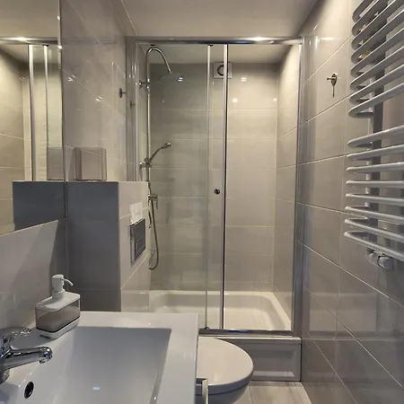 Lägenhet Dobrawa - 400m Do Morza *