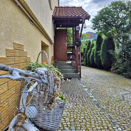 Dobrawa - 400m Do Morza * Miedzyzdroje