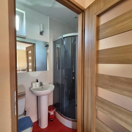 Lägenhet Dobrawa - 400m Do Morza