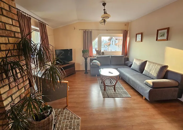 Dobrawa - 400m Do Morza