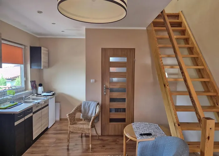 Apartman Dobrawa - 400m Do Morza Międzyzdroje